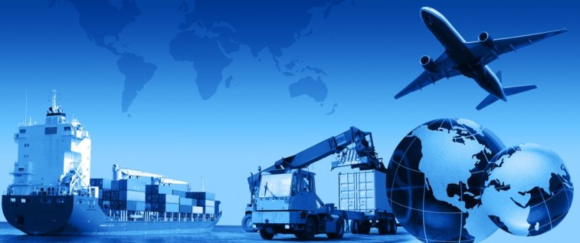 Freight Forwarder Company, India