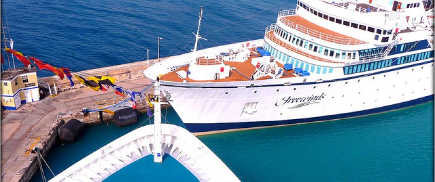 Your Indian freight forwarder