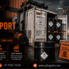 Hazardous Chemical Export to Russia | ADR 6.1 Cargo Case Study
