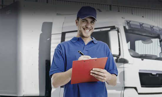 CUSTOMS CLEARANCE