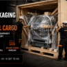 Industrial Export Packaging Methods | APT Logistics