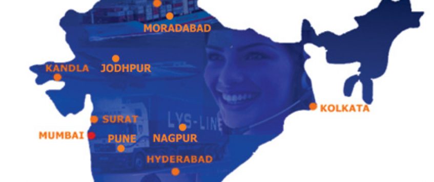 APT LOGISTICS – ONE STOP FOR ALL YOUR LOGISTICS SOLUTIONS