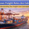 How Ocean Freight Rates Are Calculated | APT Sea Freight Cost Calculation Guide