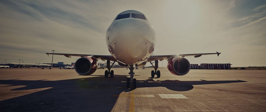 Air Freight Service provider in India