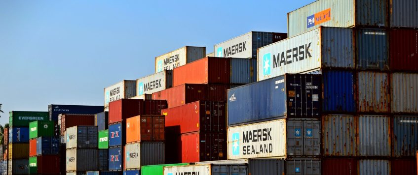 Your Indian Freight & Logistics Partner