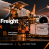Urgent Pharma Air Freight to New York | APT Logistics