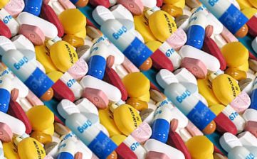 Pharma exports may reach $25 bn by FY15