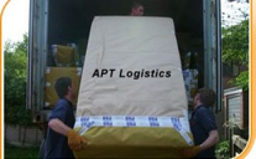 Your Indian Logistics partner