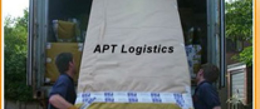 Logistics Partner in India