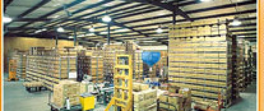 Air freight forwarder from india