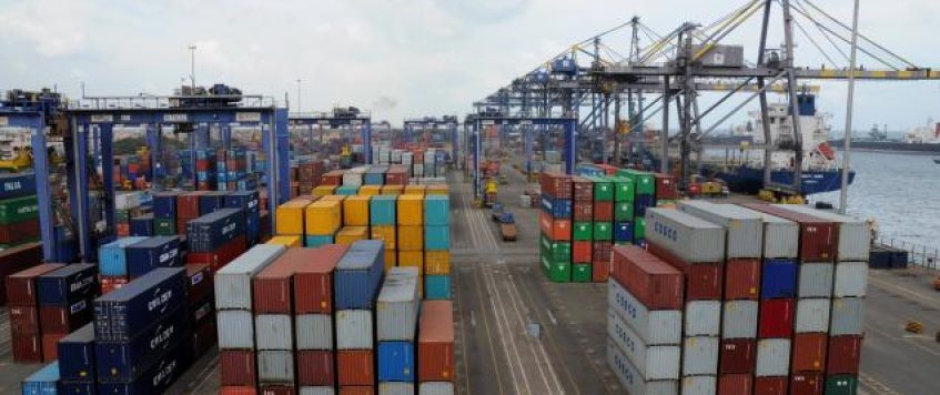 Logistics Service Provider in India