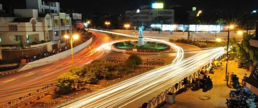 APT LOGISTICS – FREIGHT FORWARDER IN RAJKOT