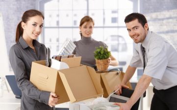 Corporate Relocation Services