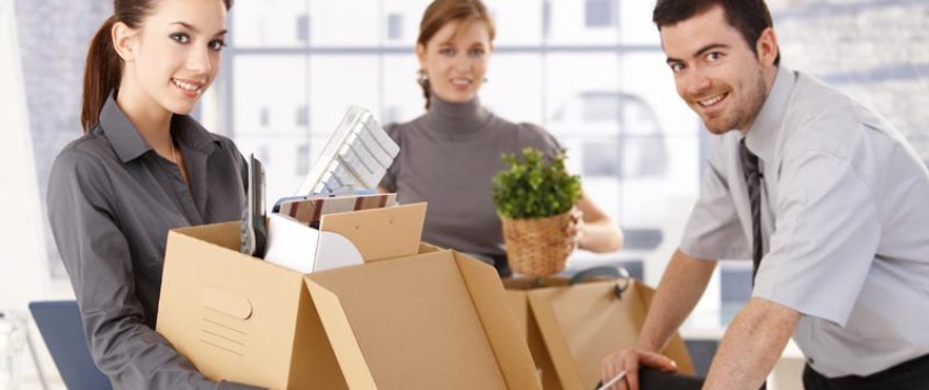 Corporate Relocation Services