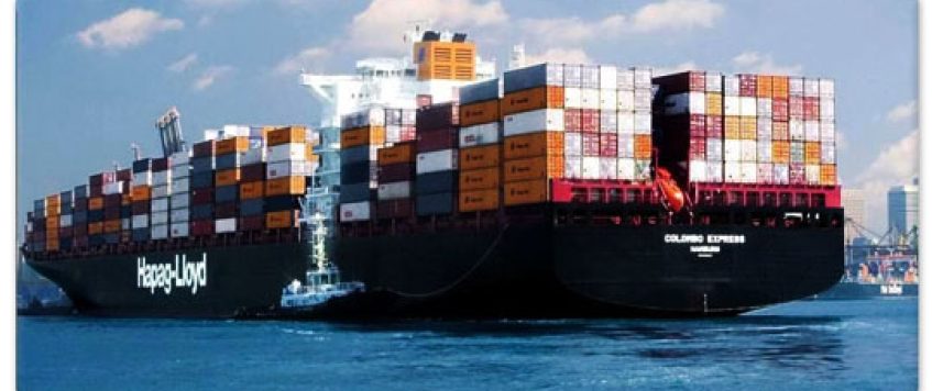 Indian Freight forwarder