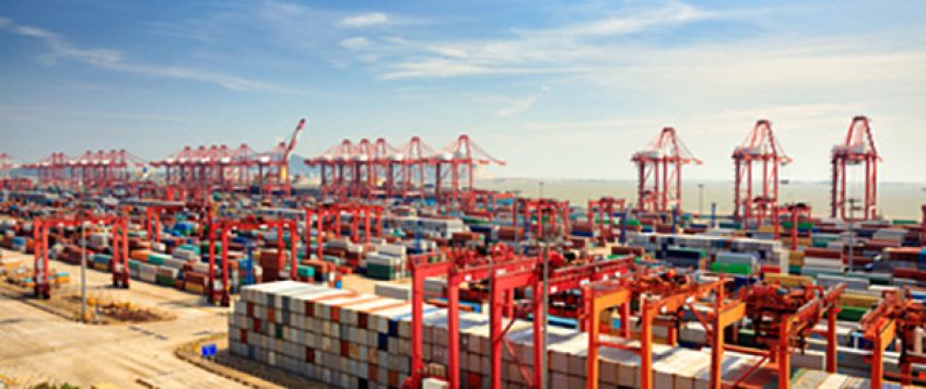 APT LOGISTICS PROVIDES FREIGHT FORWARDING SERVICES FROM MANY PORTS / ICD’S IN INDIA.