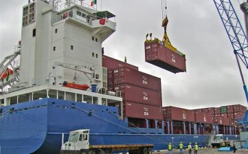 Logistics partner in India