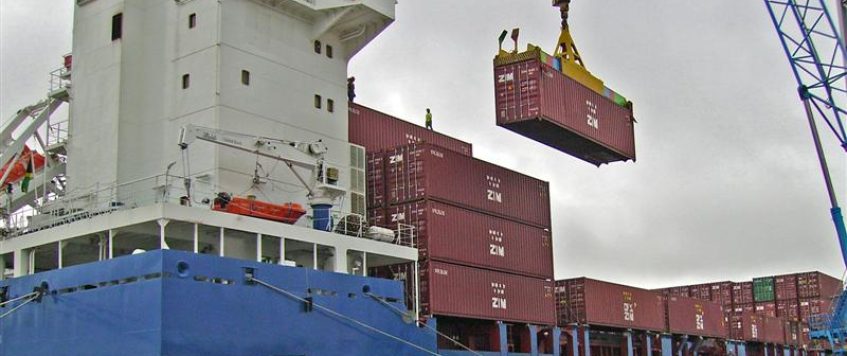 Logistics partner in India