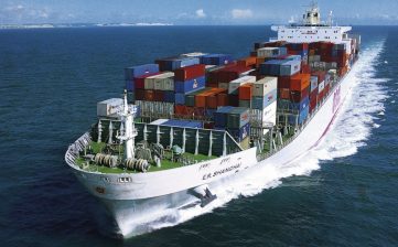 Freight Forwarders India