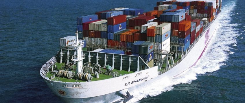 Freight Forwarders India