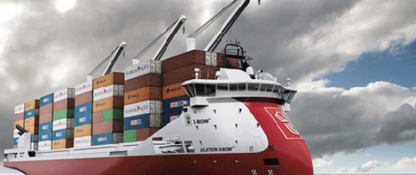 Freight Forwarders Chennai