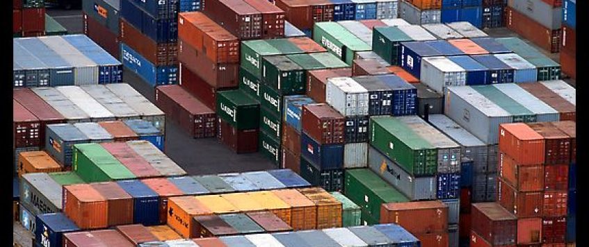 Indian Freight forwarders