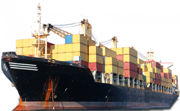 Sea Freight Service provider from/ to India