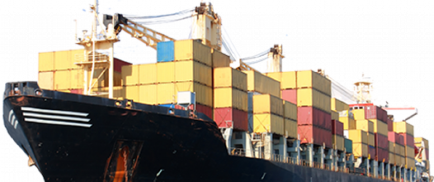 Freight Forwarding Services from Various Major Sea Ports,India