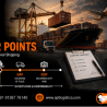 Understand Risk Transfer Points in Incoterms | Logistics Tips | APT Logistics