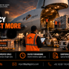 Urgent Shipping Charges: Why Emergency Shipments Cost More