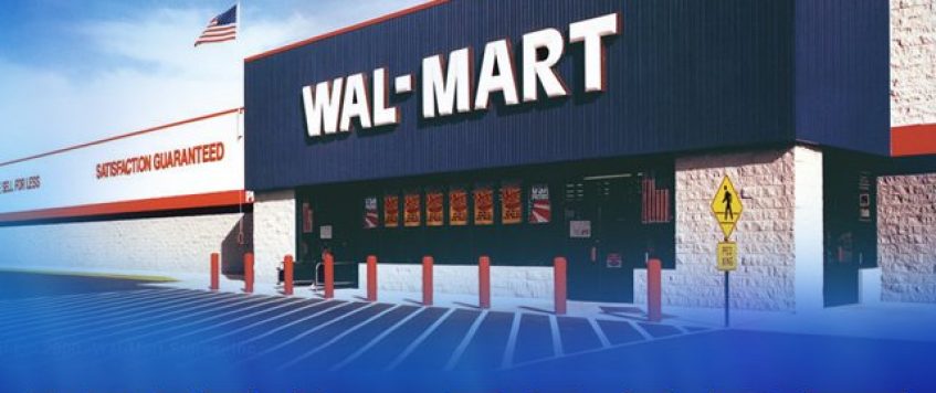 Walmart spurs Transport Corp’s spending on logistics
