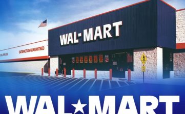 Walmart spurs Transport Corp’s spending on logistics