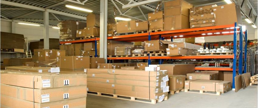 Freight forwarders India