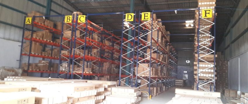 Mumbai Freight forwarders